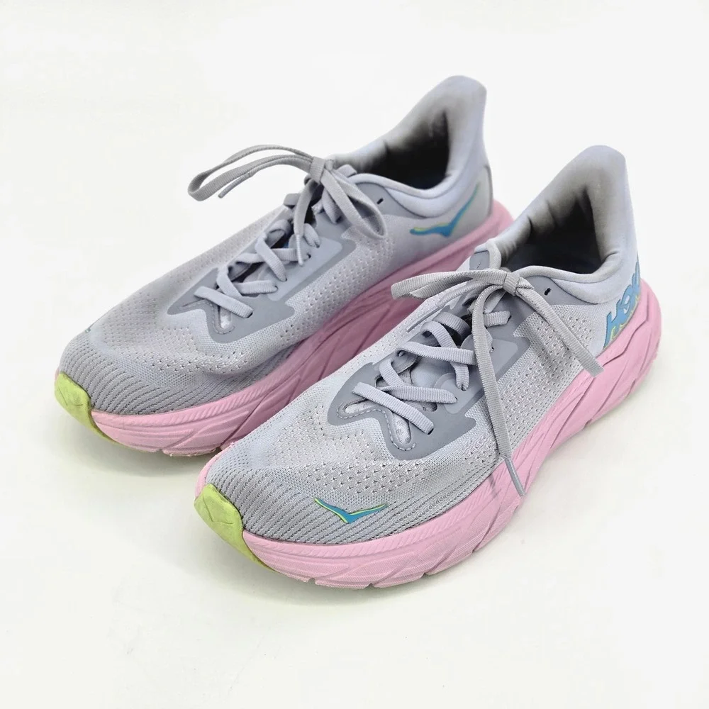 Hoka crush your